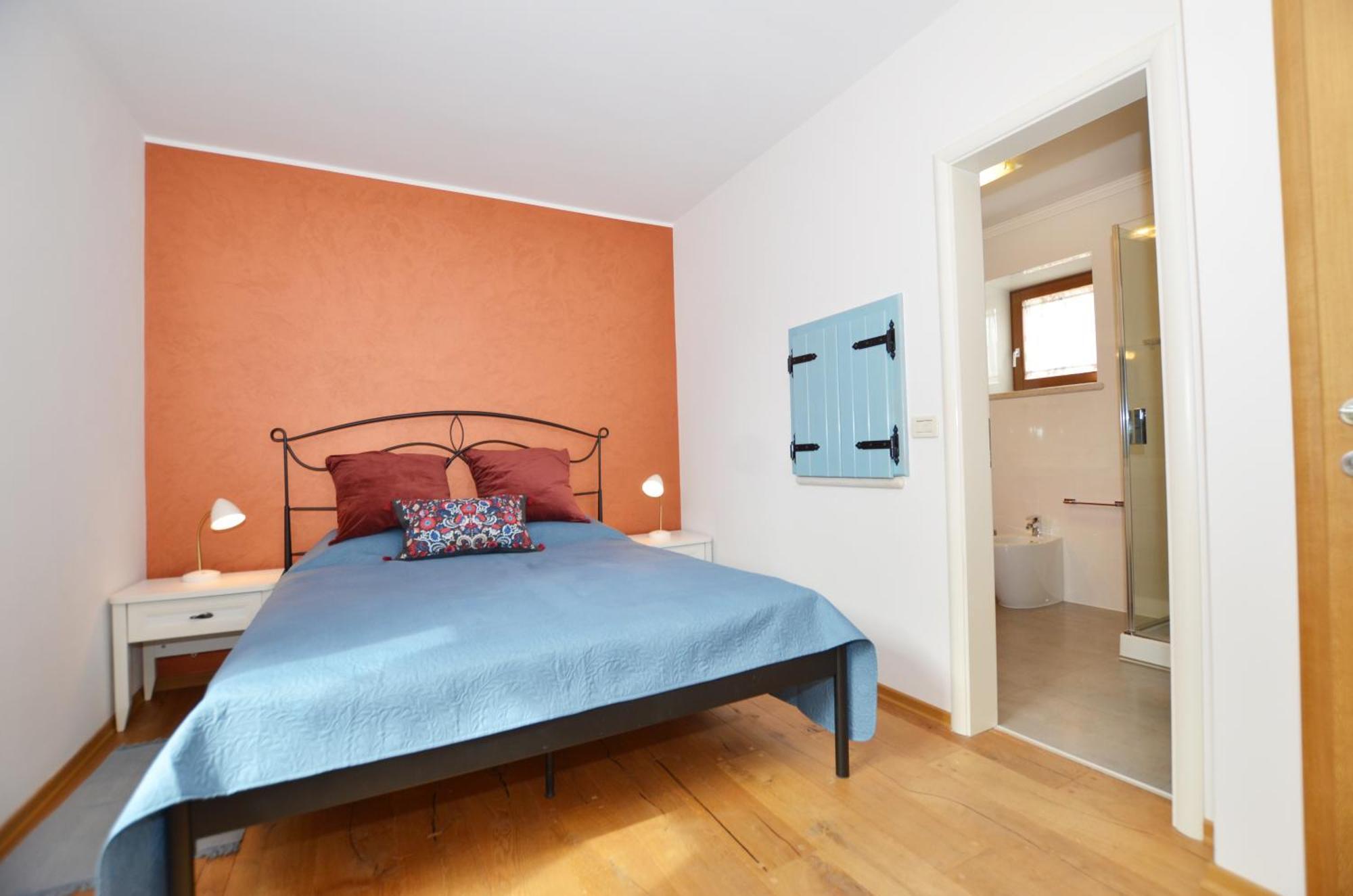 Casa Degli Artisti Hotel Rovinj Exterior photo